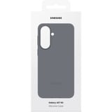 Samsung Coque en silicone, Housse smartphone Gris