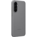 Samsung Coque en silicone, Housse smartphone Gris