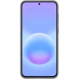 Samsung Coque en silicone, Housse smartphone Gris