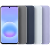 Samsung Coque en silicone, Housse smartphone Gris