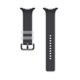 Samsung ET-SXL35LBEGEU, Bracelet-montre Noir/transparent