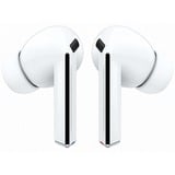 Samsung Galaxy Buds3 Pro Casque True Wireless Stereo (TWS) Ecouteurs Appels/Musique USB Type-C Bluetooth Blanc écouteurs in-ear Blanc, True Wireless Stereo (TWS), Appels/Musique, Casque, Blanc