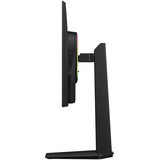 Samsung Odyssey G8 G80HF 27" 5K UHD Moniteur gaming  Noir, 2x HDMI, DisplayPort, 2x USB-A, USB-B, 180 Hz