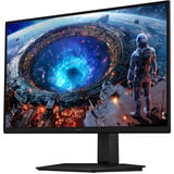 Samsung Odyssey G8 G80HF 27" 5K Ultra HD Moniteur gaming Noir, 1x DisplayPort, 2x HDMI, 2x USB-A, 180 Hz