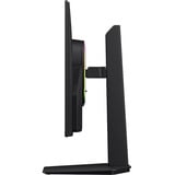 Samsung Odyssey G8 G80HF 27" 5K Ultra HD Moniteur gaming Noir, 1x DisplayPort, 2x HDMI, 2x USB-A, 180 Hz