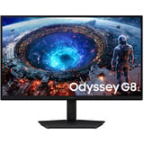Samsung Odyssey S27HG806EF 27" 5K UHD Moniteur gaming  Noir