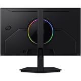 Samsung Odyssey S27HG806EF 27" 5K UHD Moniteur gaming  Noir
