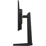 Samsung Odyssey S27HG806EF 27" 5K UHD Moniteur gaming  Noir