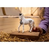 Schleich HORSE CLUB Étalon Marwari, Figurine 5 an(s), Multicolore