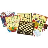 Schmidt Spiele 49125 jeu de société Stratégie Stratégie, Garçon/Fille, 6 année(s), 372 mm, 90 mm, 270 mm