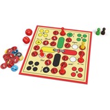 Schmidt Spiele For One - Ne te fâche pas, Jeu de société 