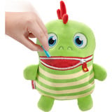 Schmidt Spiele Sorgenfresser Draggo, Peluche 