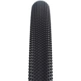 Schwalbe G-ONE Allround, Pneus Noir, ETRTO 40-622