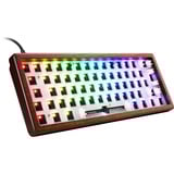 Sharkoon clavier gaming Bois