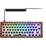 Sharkoon clavier gaming Bois