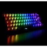 Sharkoon clavier gaming Bois