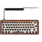 Sharkoon clavier gaming Bois