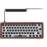 Sharkoon clavier gaming Bois