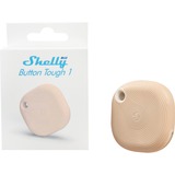 Shelly BLU Button Tough 1, Palpeur Cafè, Bluetooth