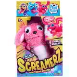 Simba ScreamerZ Lapin, Peluche 