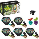 Slackers 980040, Appareil de fitness 