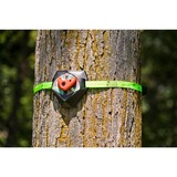 Slackers Tree Climbers poignées d'escalade d'arbre, Appareil de fitness 