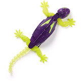 Spin Master GECKO RC GLOW IN THE DARK Hex Bots, Figurine GECKO RC GLOW IN THE DARK Hex Bots, 4 an(s)
