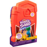 Spin Master MA PREMIERE FERME 340 G Kinetic Sand, Jeu de sable MA PREMIERE FERME 340 G Kinetic Sand, Multicolore, Garçon/Fille, 3 an(s), Garçon/Fille, Plastique, Hongrie