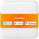 SwitchBot Hub Mini Matter, Centrale Blanc