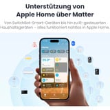 SwitchBot Hub Mini Matter, Centrale Blanc