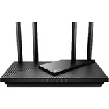 TP-Link Archer AXE75, Routeur Noir