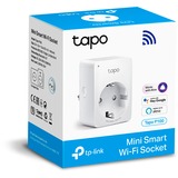TP-Link Tapo P100 , Switch socket Blanc