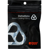 Thermal Grizzly DeltaMate Rotary - 90°, Connecteur Nickel
