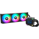 Thermaltake CL-W462-PL12SW-A, Watercooling 