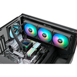 Thermaltake CL-W462-PL12SW-A, Watercooling 