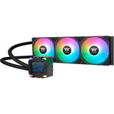 Thermaltake CL-W462-PL12SW-A, Watercooling 