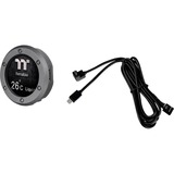 Thermaltake Kit écran LCD 2,1 pouces Noir