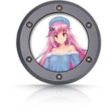 Thermaltake Kit écran LCD 2,1 pouces Noir