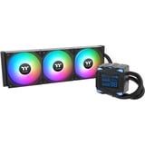 Thermaltake LA360-S ARGB Sync, Watercooling Noir