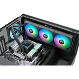 Thermaltake LA360-S ARGB Sync, Watercooling Noir