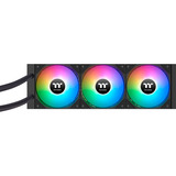 Thermaltake LA360-S ARGB Sync, Watercooling Noir