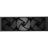 Thermaltake LA360-S ARGB Sync, Watercooling Noir
