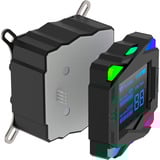 Thermaltake LA360-S ARGB Sync, Watercooling Noir