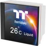 Thermaltake MAGFloe 420 Ultra ARGB Sync AIO Liquid Cooler, Watercooling Blanc