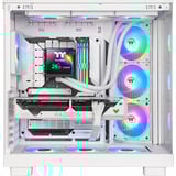 Thermaltake MAGFloe 420 Ultra ARGB Sync AIO Liquid Cooler, Watercooling Blanc