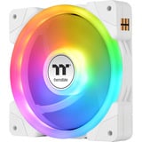 Thermaltake MAGFloe 420 Ultra ARGB Sync AIO Liquid Cooler, Watercooling Blanc