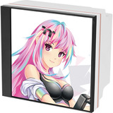 Thermaltake MAGFloe 420 Ultra Refroidisseur liquide AIO ARGB Sync, Watercooling Blanc