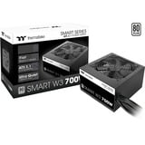 Thermaltake Smart W3 alimentation 700 watt 2x PCIe