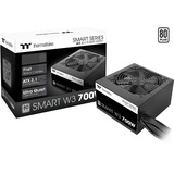 Thermaltake Smart W3 alimentation  700 watt 2x PCIe