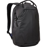 Thule Tact TACTBP114 - Black sacoche d'ordinateurs portables 35,6 cm (14") Sac à dos Noir Noir, Sac à dos, 35,6 cm (14"), Sangle épaule, 1 kg